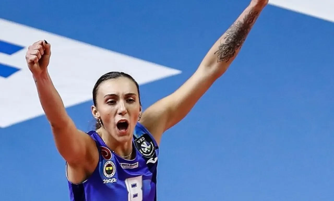 Aslı Kalaç Kaç yaşında Kimdir? Aslı Kalaç Boyu, Kilosu Kaç, Aslen Nereli, Evli mi, Sevgilisi Var mı?