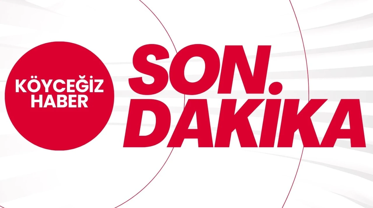 Köyceğiz Jandarma Komutanı Emre Dadaş Rütbe Terfisi Aldı! Üstteğmen Oldu