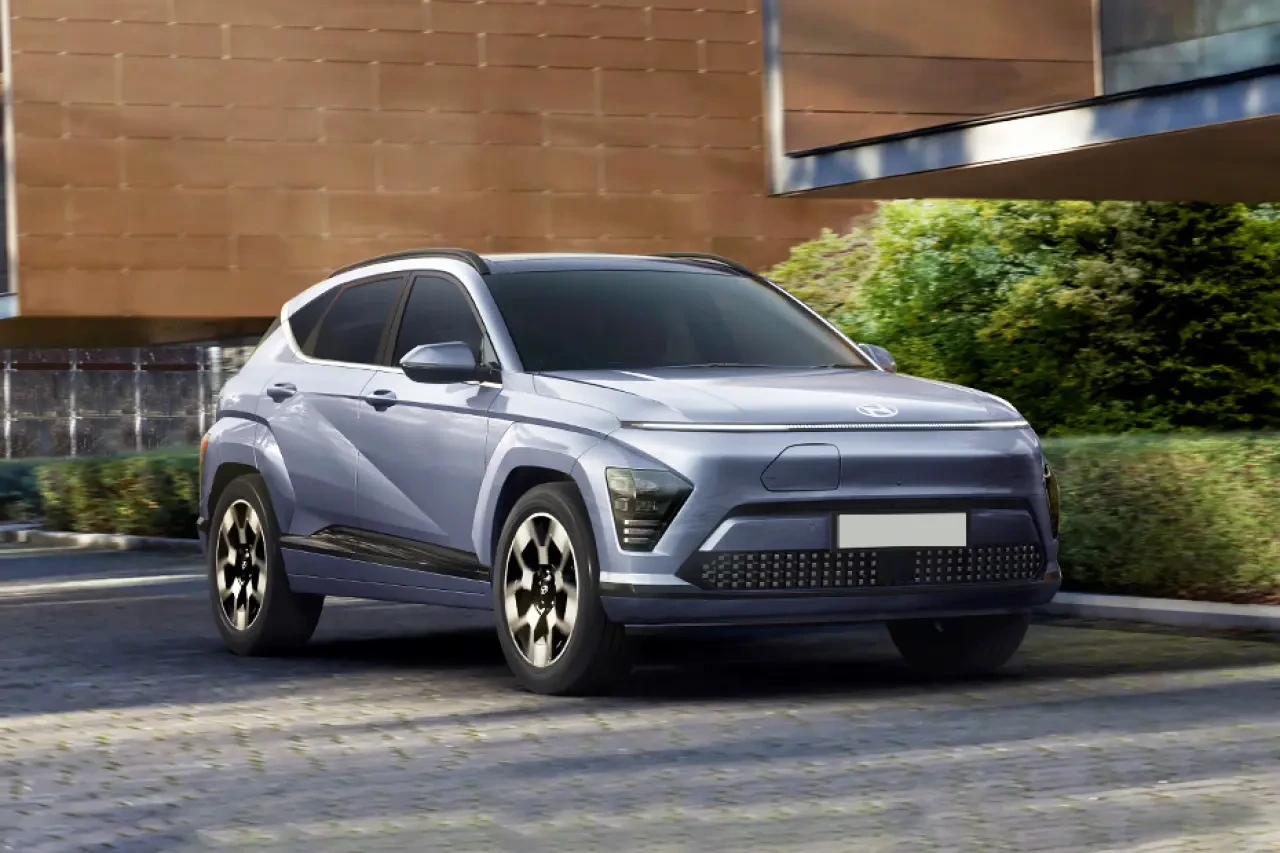 Hyundai Inster Cross Türkiye’de Satışa Çıktı İşte Fiyatı ve Özellikleri