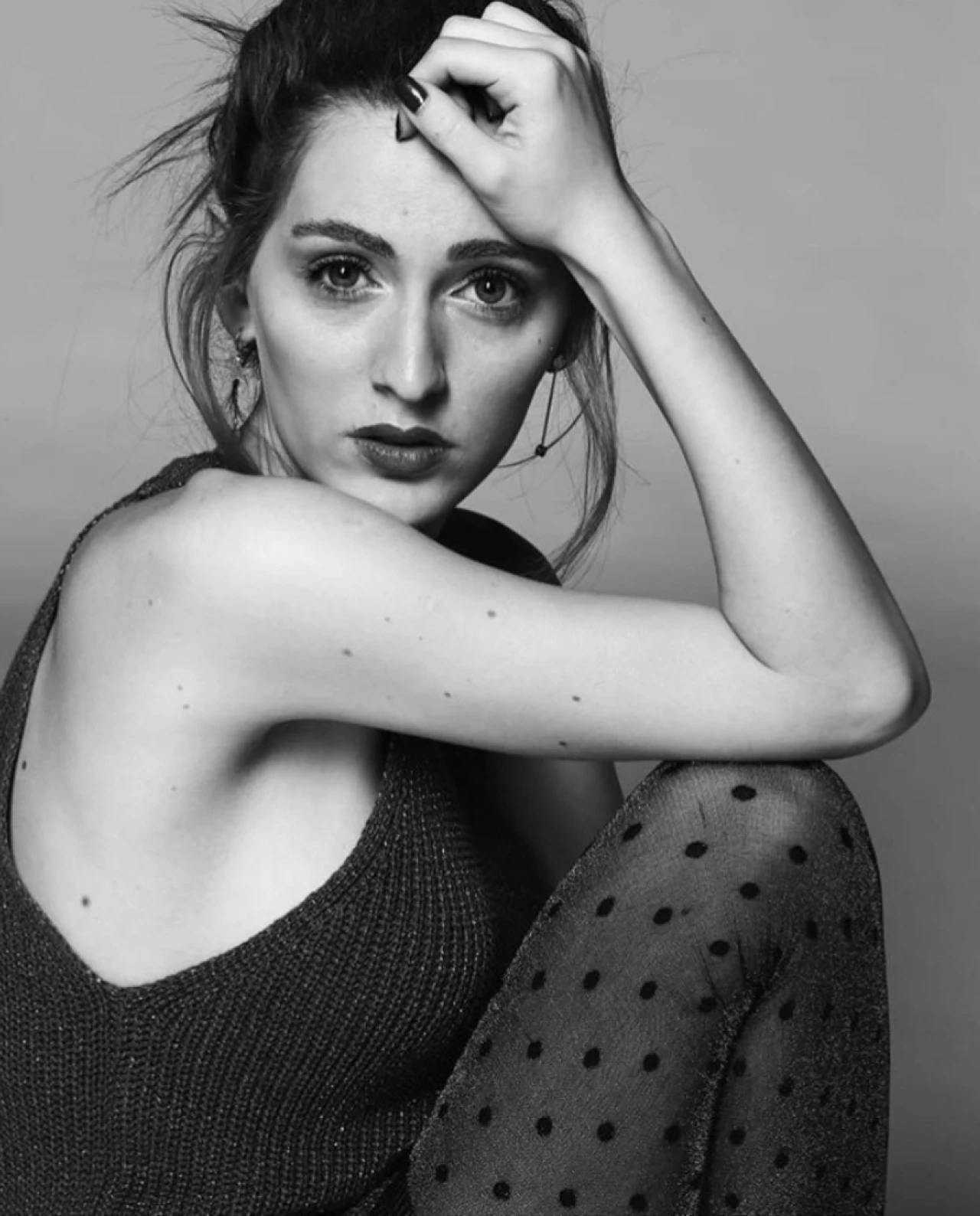 Senarist Merve Göntem Kimdir? Merve Göntem Kaç Yaşında, Nereli,  Evli mi, Eşi Sevgilisi Kim? Neden Gözaltına Alındı?