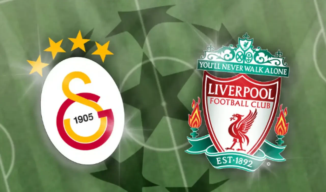 Yapay zekaya Galatasaray-Liverpool Maç Skoru Ne olur Diye Sorduk!