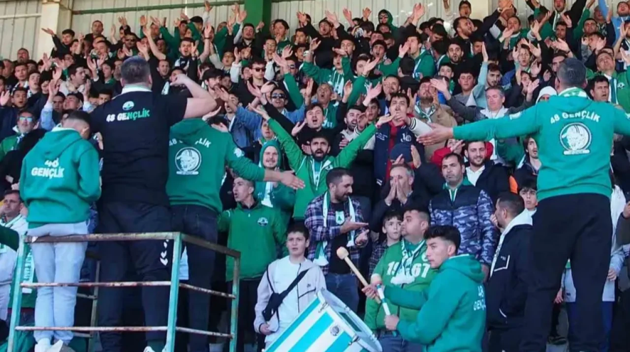 Ziraat Kupası’nda Muğlaspor Sahneye Çıkıyor: Eskişehir’de Tur İçin Kritik 90 Dakika!