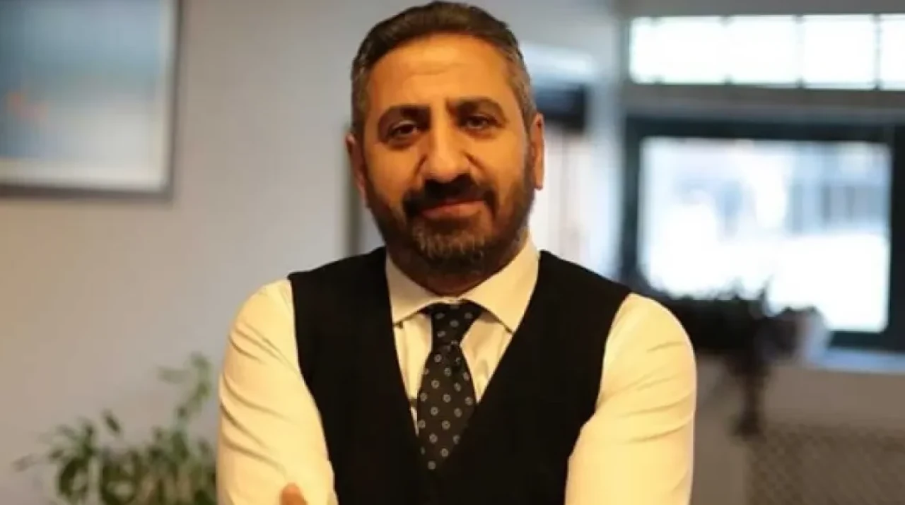 Ali Haydar Fırat Kimdir? Ali Haydar Fırat Kaç Yaşında, Aslen Nereli? Ali Haydar Fırat’ın Eşi Kimdir, Boyu Kaç cm, Kaç Kilo, Hangi Partili?