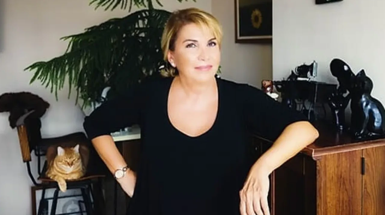 Gül Onat’tan Kanser Tedavisi Sürecinde Duygusal Paylaşım: “Dualarınızı Eksik Etmeyin”