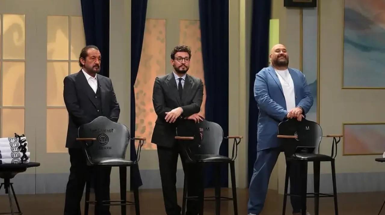 MasterChef’te Künefe Mücadelesi Sonrası Eleme Potasına Giden İsim Belli Oldu! 19 Eylül 2025 Cuma Gecesi Neler Yaşandı?