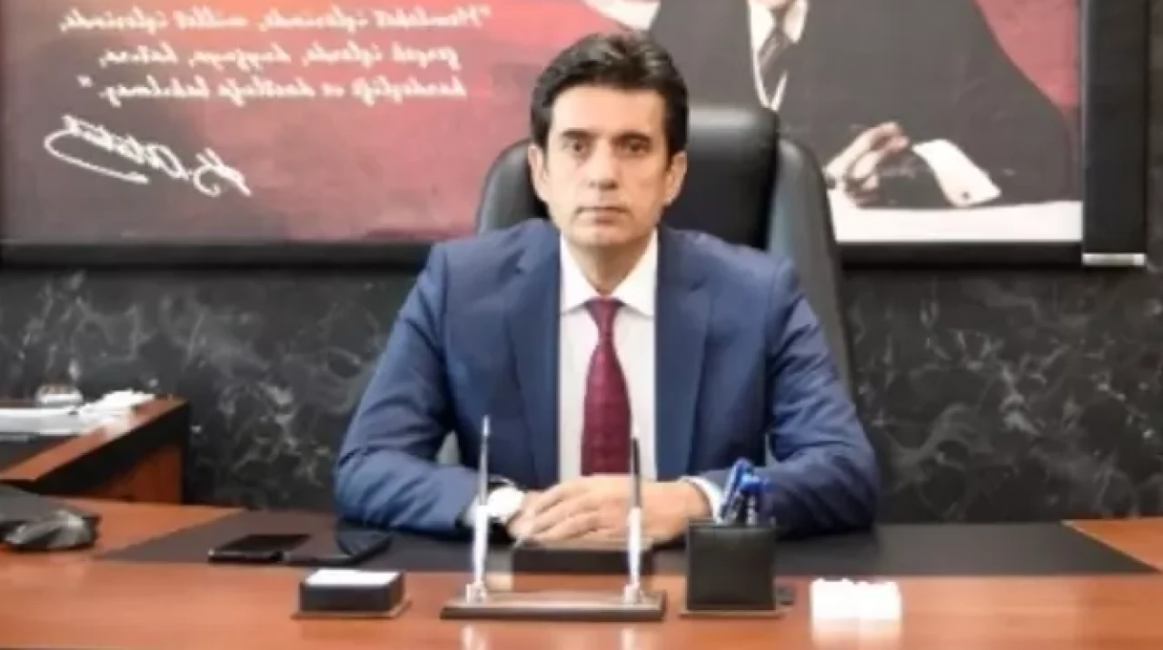 Yeni Balıkesir İl Emniyet Müdürü kim oldu? Balıkesir İl Emniyet Müdürü Şükrü Yaman kimdir, Kaç Yaşında, Aslen Nereli?