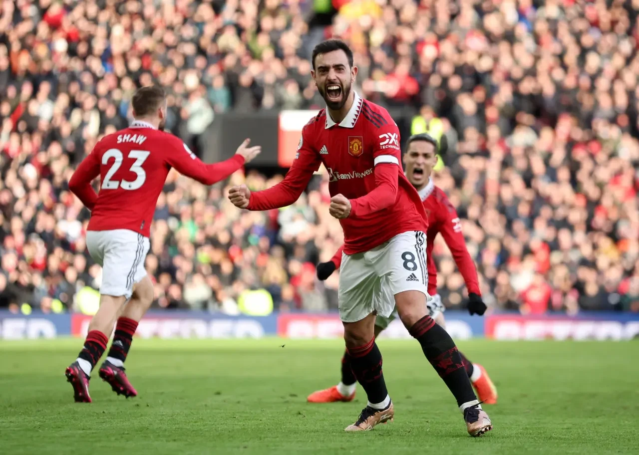 Brentford – Manchester United Maçı Ne Zaman, Saat Kaçta, Hangi Kanalda? Canlı, Şifresiz İzle