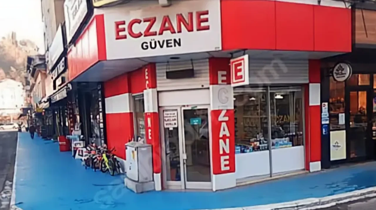 Eczanelerde Yapılan Ölçümler e-Nabız’a Aktarılacak: Yeni Dönem Başlıyor