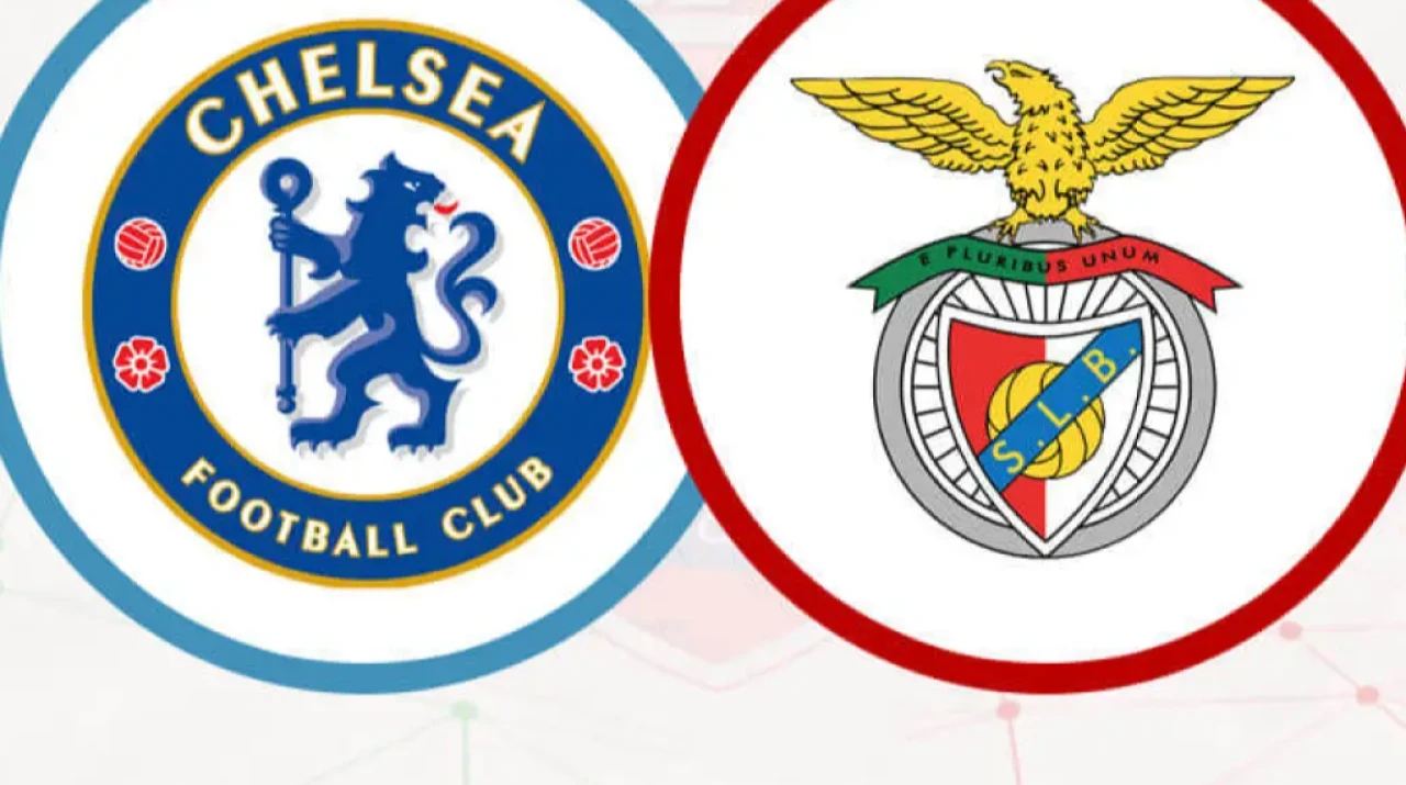 Chelsea Benfica maçını hangi kanal veriyor? Chelsea Benfica hangi kanalda, Canlı nerede izlenir?
