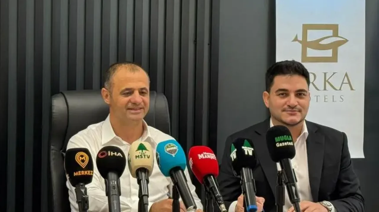 Üst Üste Şampiyon Olan Muğlaspor’a Stat Müjdesi! 5 Ekim’de Atatürk Stadyumu’na Kavuşuyorlar