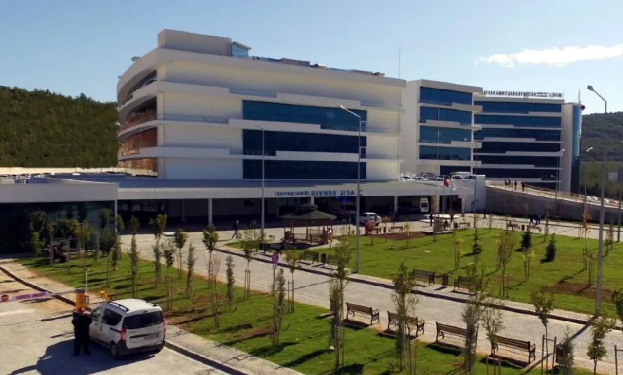 Muğla Eğitim ve Araştırma Hastanesi’nde Nefroloji Servisi Genişletildi: Diyaliz Hastalarına Hızlı ve Konforlu Tedavi