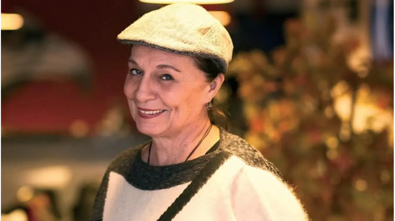 Gözleri Karadeniz Asiye Maçari Kimdir? Ayten Uncuoğlu Kaç Yaşında, Nereli, Oynadığı Diziler ve Filmler