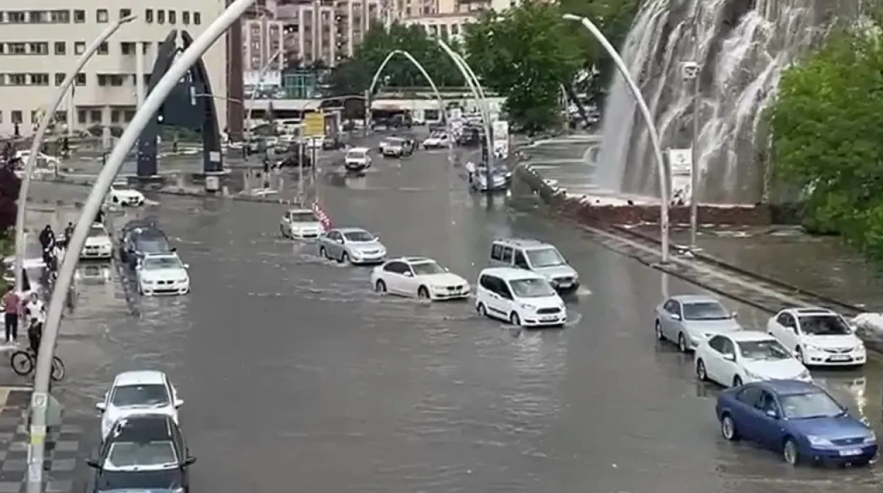 Ankara’da Kuvvetli Yağış Uyarısı: Valilikten Son Dakika Açıklama