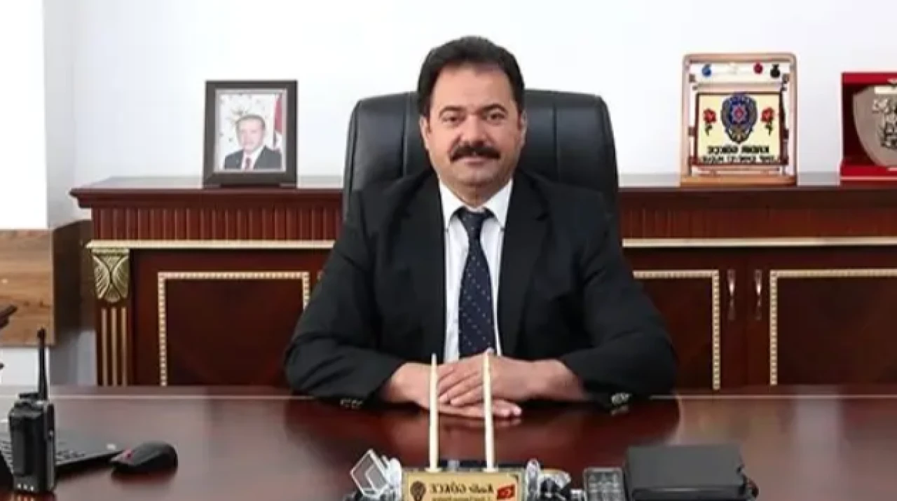Bursa İl Emniyet Müdürü Kim Oldu: Kadir Gökçe Kimdir, Kaç Yaşında, Aslen Nereli, Nereden Geldi?