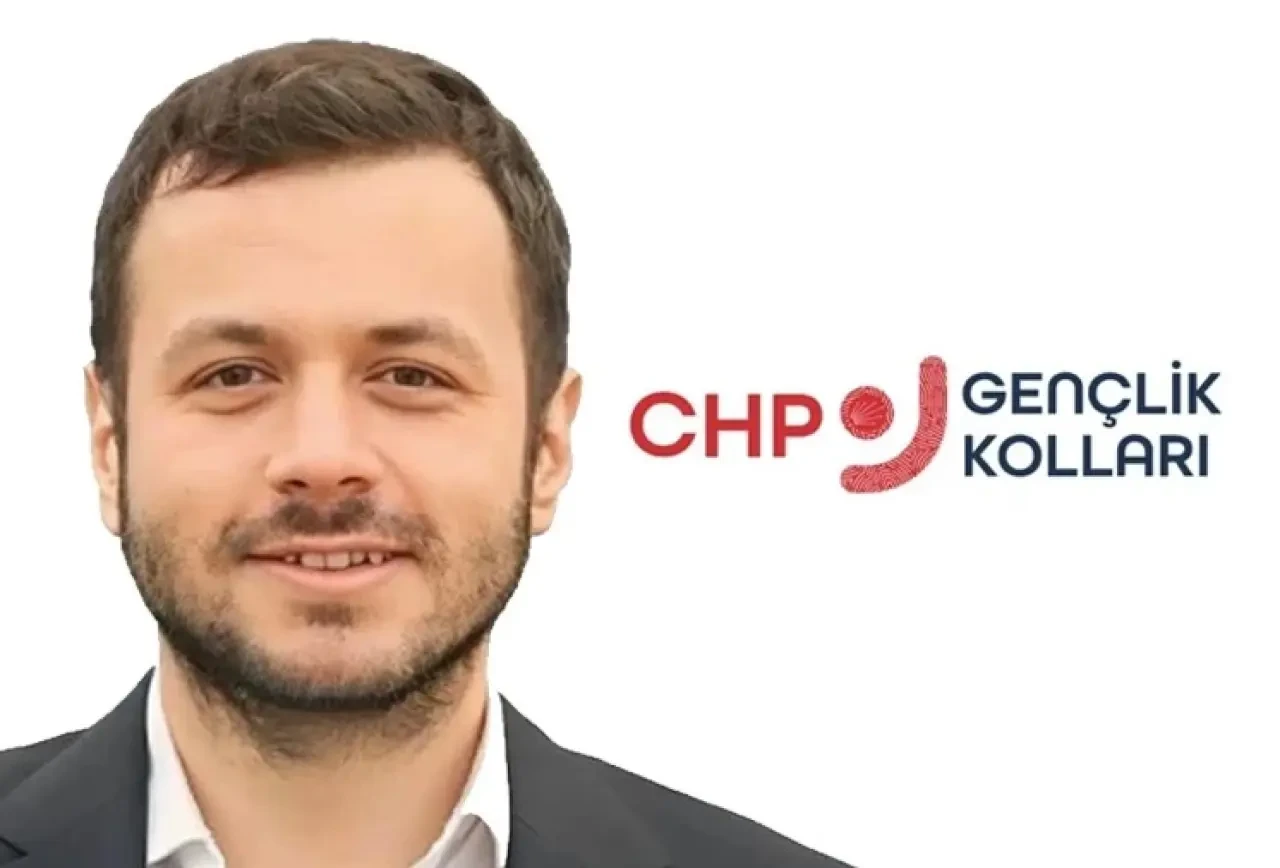 Emre Mert Kılıç Kimdir? Nereli, Evli mi? CHP Beykoz Gençlik Kolları Başkanı Gözaltına Alındı