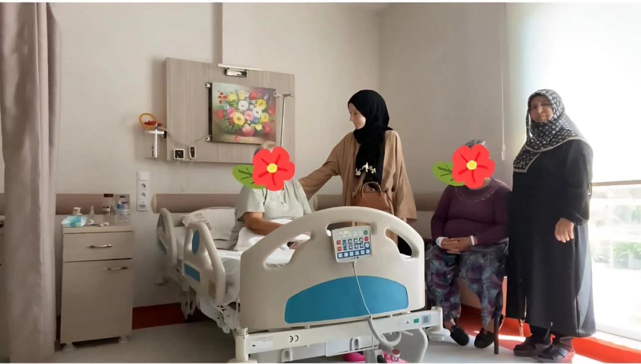 Köyceğiz Müftülüğü’nden Mevlid-i Nebi Haftasında Hastane Ziyareti ve Kadınlara Yönelik Programlar