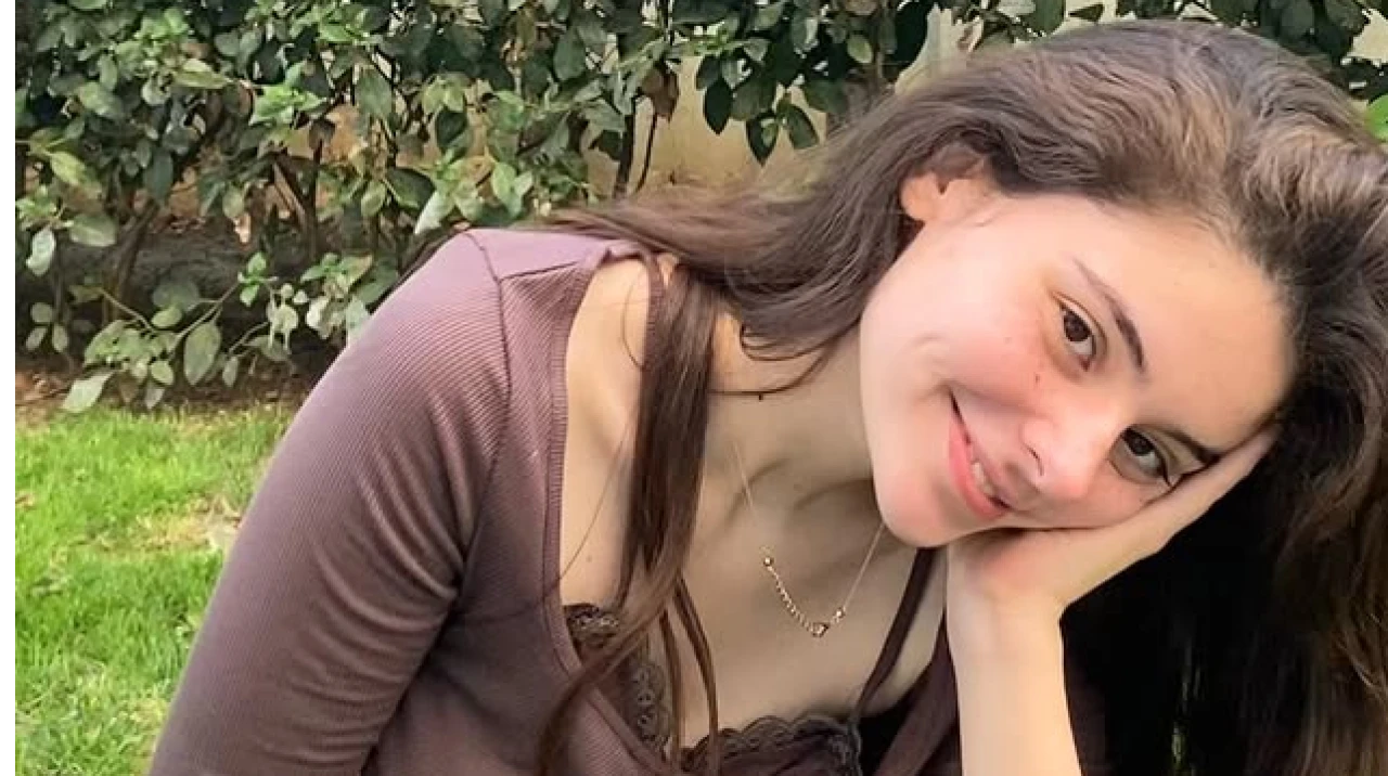 Veliaht Cennet Kimdir? Dilara Yılmaz Kaç Yaşında, Nereli, Boyu Kaç, Hangi Dizilerde Rol Aldı?