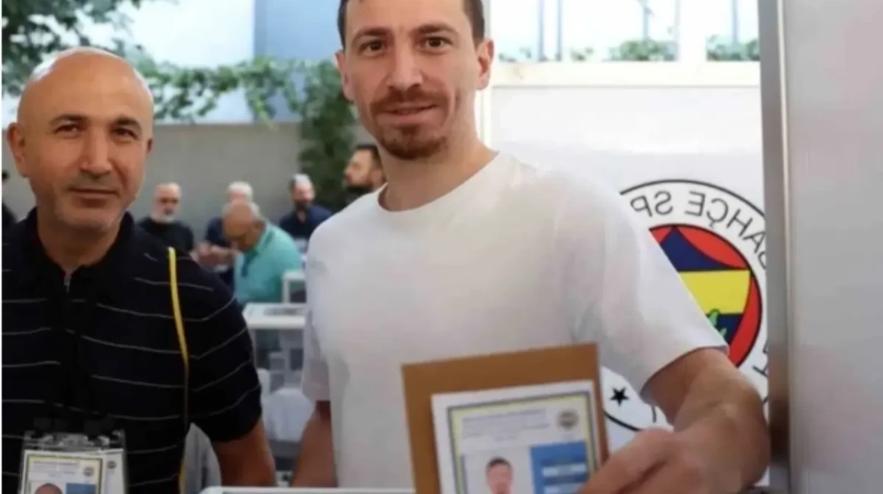 Mert Hakan Yandaş'a neden İnceleme (Soruşturma) başlatıldı?
