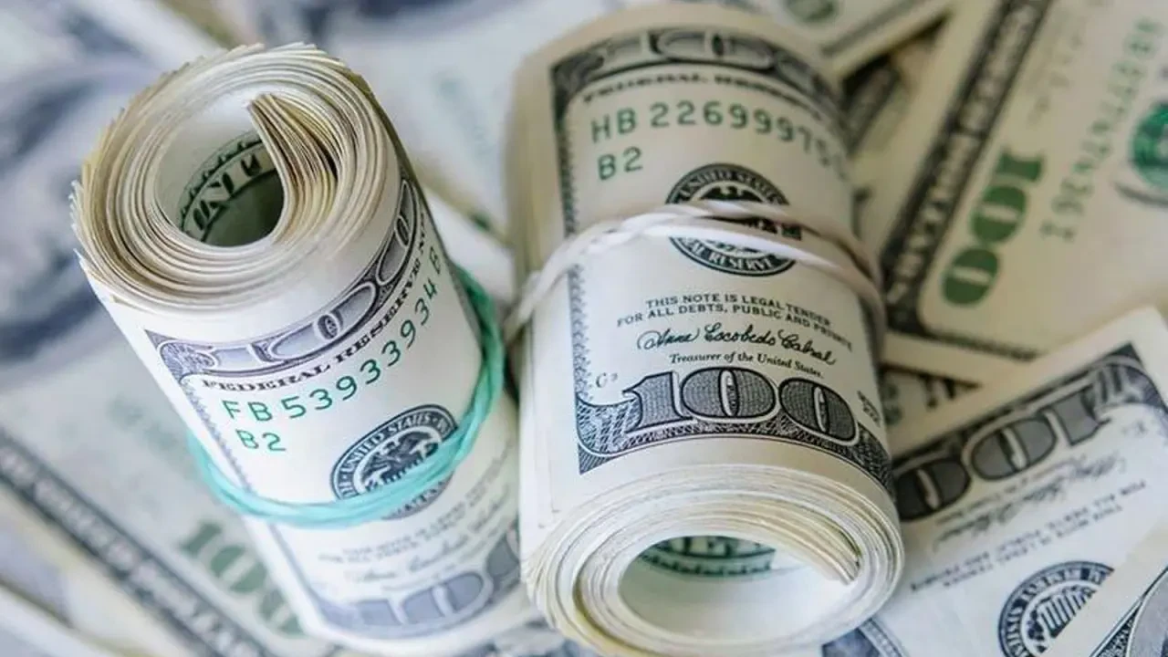 Döviz Piyasasında Rüzgar Tersine Döndü! Dolar 41 TL’yi Aştı, Euro ve Sterlin Geriledi