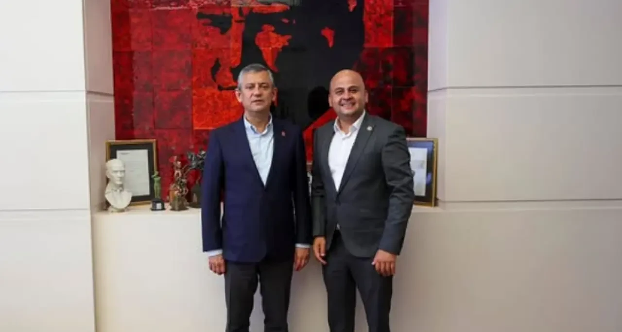 CHP Köyceğiz’de Tanju Satılmış Güven Tazeledi: İlçe Kongresi Tamamlandı