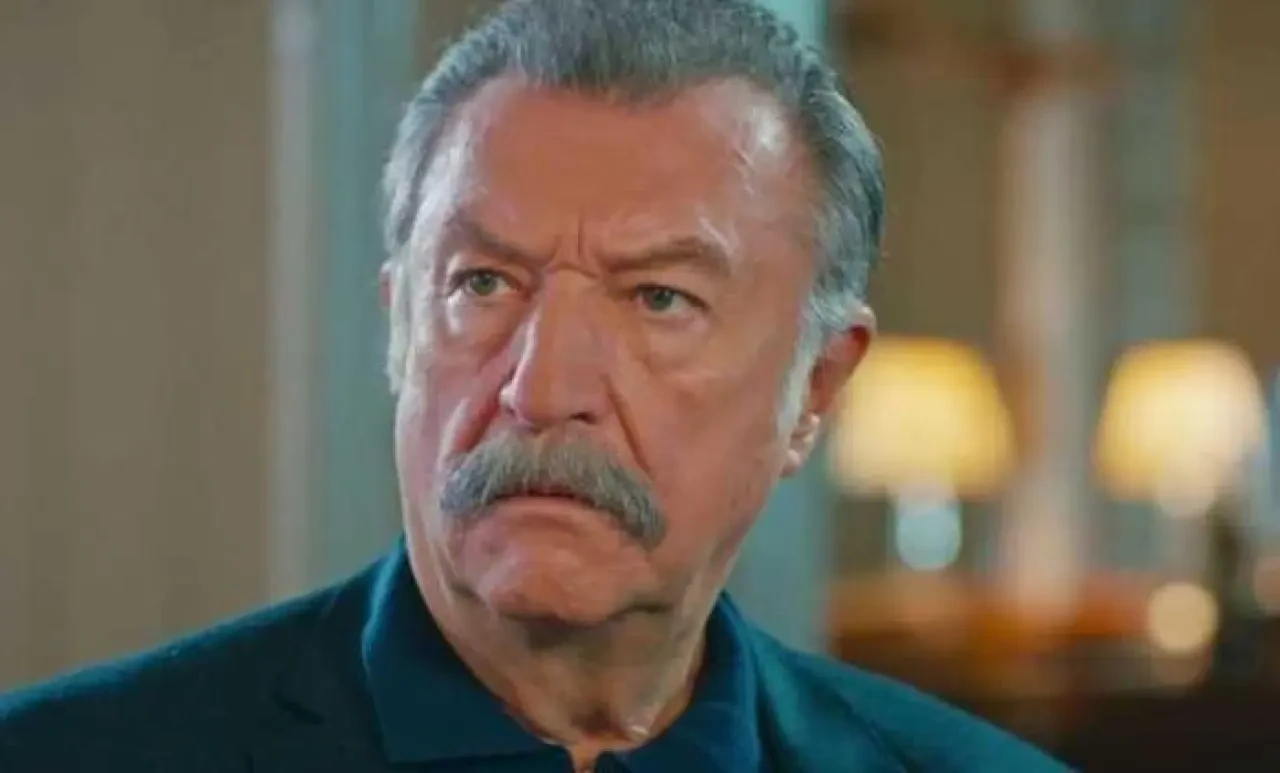 Sahtekarlar Hidayet Kutman Kimdir? Tamer Levent Kaç Yaşında, Aslen Nereli, Boyu Kaç, Hangi Dizilerde ve Filmlerde Rol Aldı?