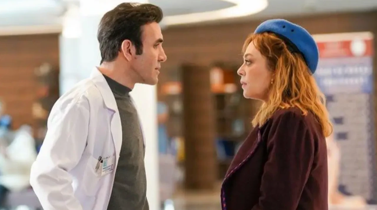 Bahar Dizisi Hangi Hastanede Çekiliyor? Pendik’te mi, Nerede Çekildi? Hastane Konumu Belli Oldu Mu?