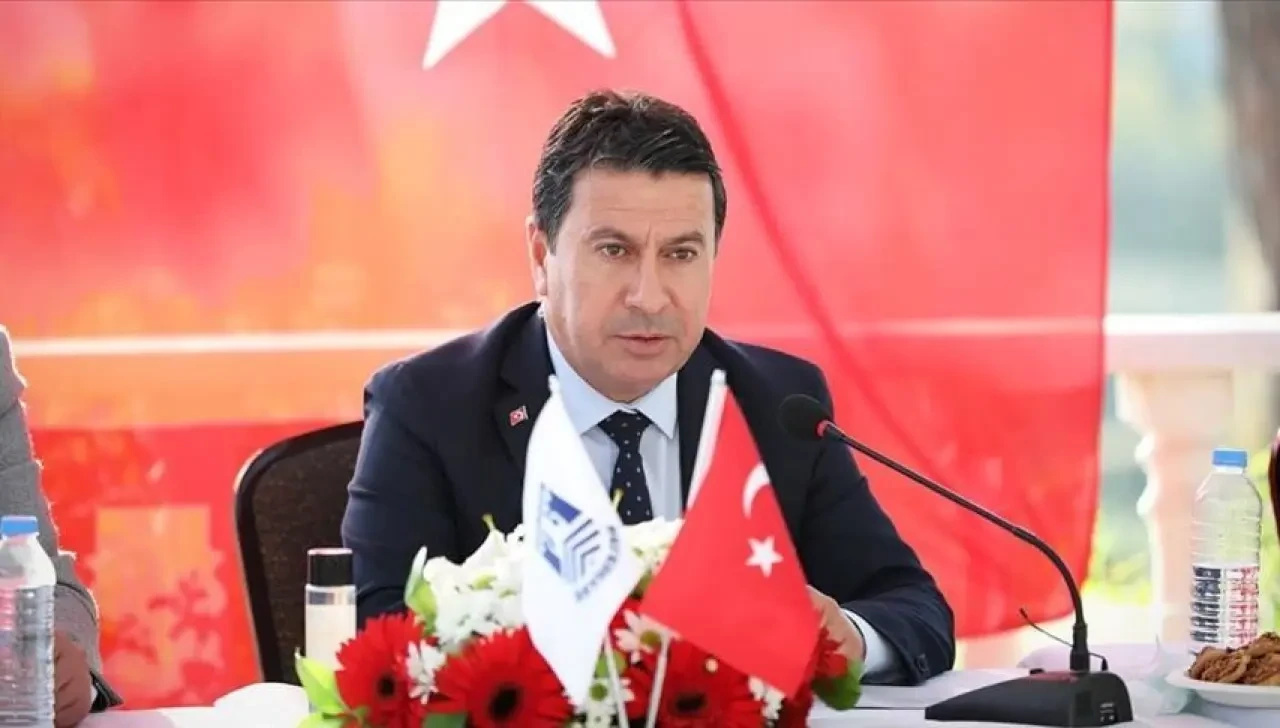 Ahmet Aras’ın Evine Saldırı İstihbaratı: Muğla’da Güvenlik Alarmı