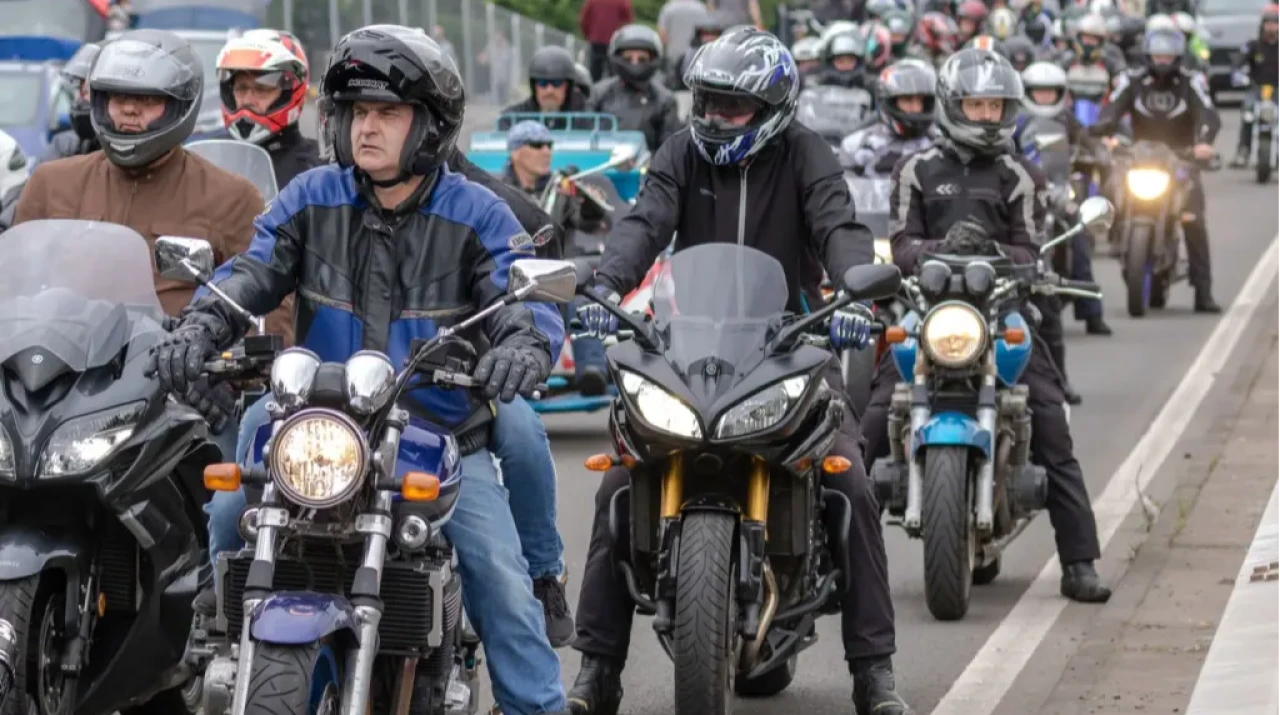 2025 Bodrum Motofest Başlıyor: Motosiklet, Konser ve Sosyal Sorumluluk 12–14 Eylül