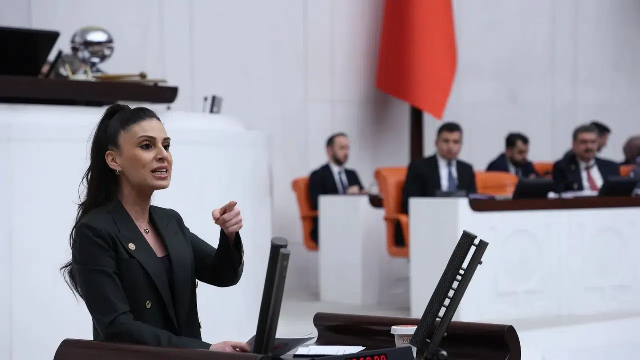 Muğla 2B Arazilerinde Rayiç Bedel İsyanı: Özcan TBMM'ye Taşıdı!