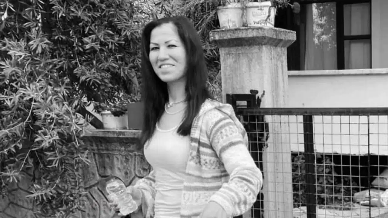 Muğla'da 8 Mart’ta Kadın Cinayeti: Sermin Bacak Vefat Etti