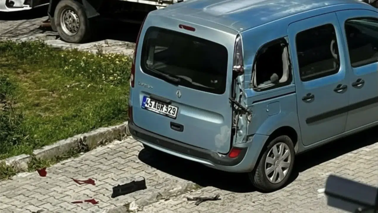 Menteşe’de Kargo Kamyonu İsyanı: Vatandaş Tedirgin