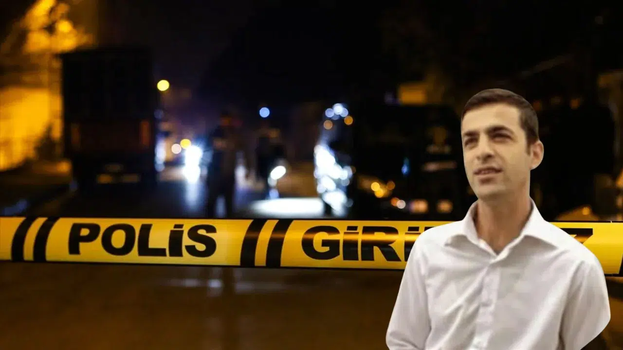 Fethiye’de Acı Olay: Öğretmen Engin Kip Yaşamına Son Verdi!