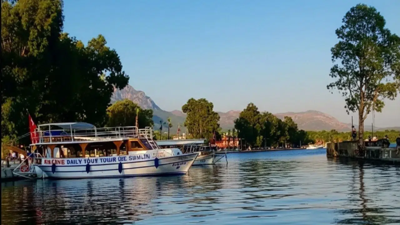 Köyceğiz Gölü Nerede, Nasıl Gidilir? Efsaneler ve Doğa Rehberi 2026