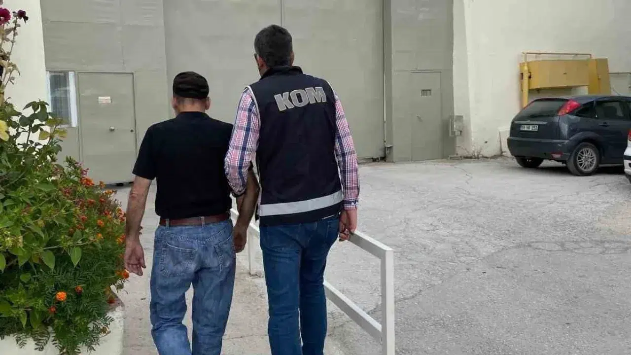 Fethiye’de FETÖ Hükümlüsü Yakalandı: Cezaevine Gönderildi!