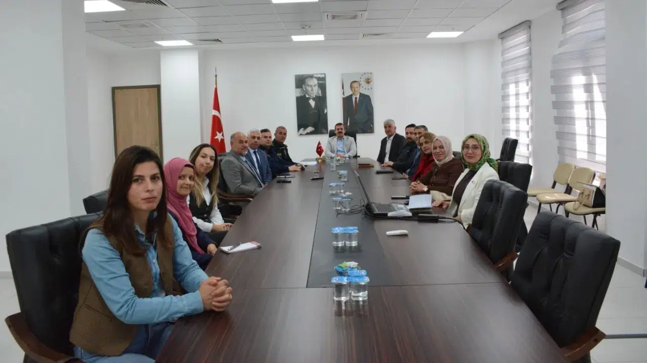 Köyceğiz’de Bağımlılığa Geçit Yok: Kuruldan Tam Kararlılık Mesajı!