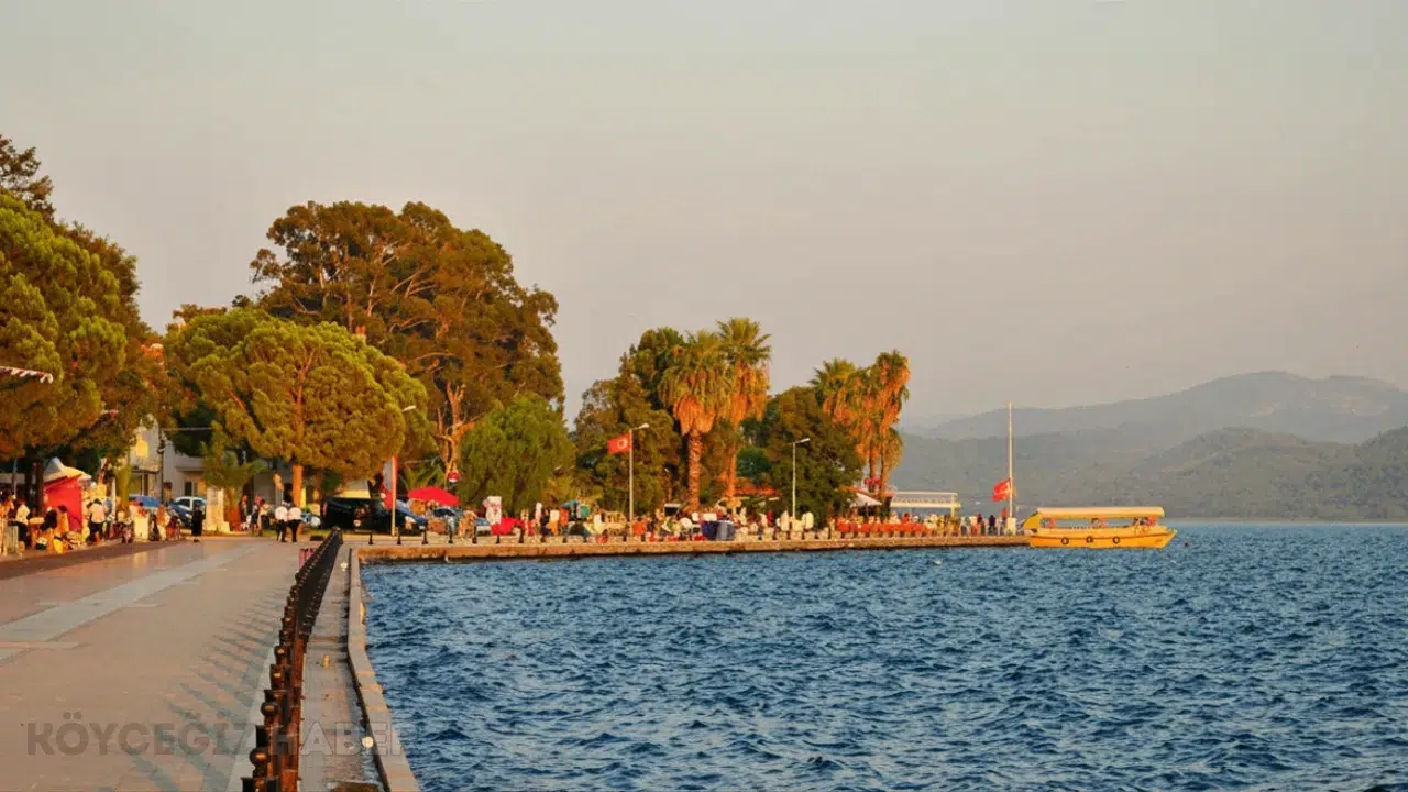 Köyceğiz Tarihçesi, Nüfusu ve Ekonomisi: 2026 İlçe Rehberi