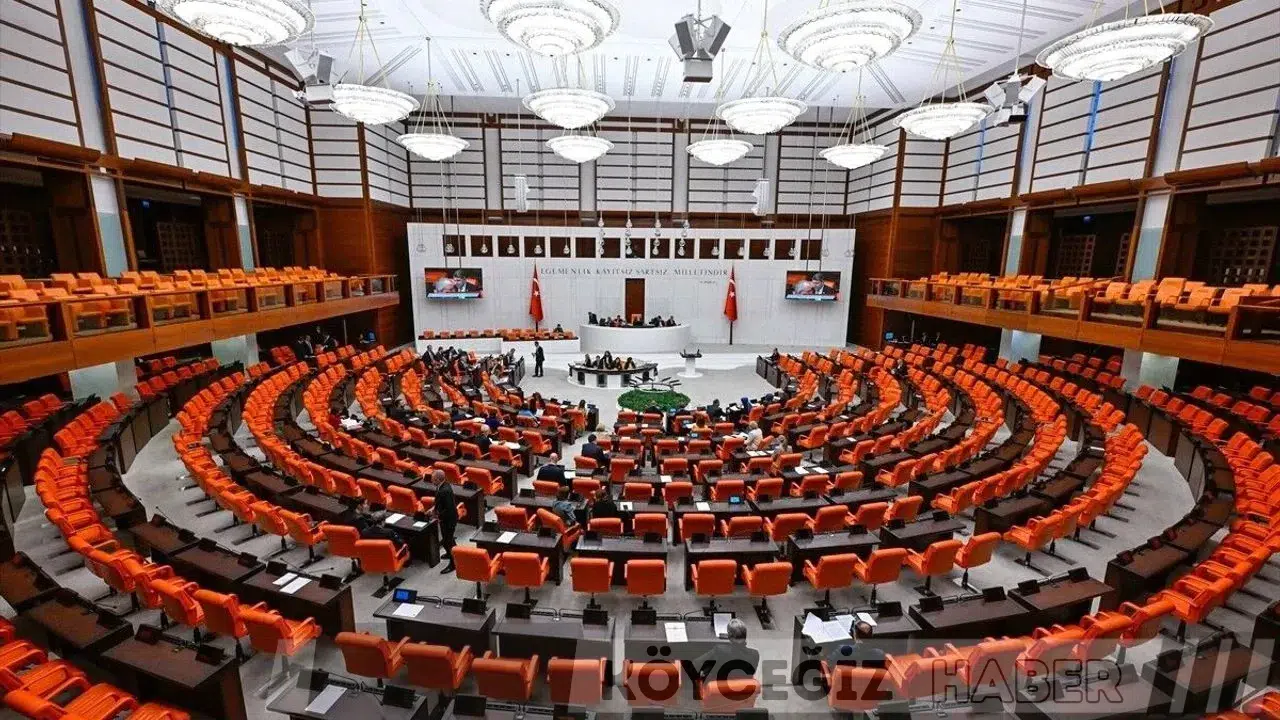 Muğla'da Milletvekili Sayısı Arttı: TBMM'de 8 Vekille Temsil Edilecek