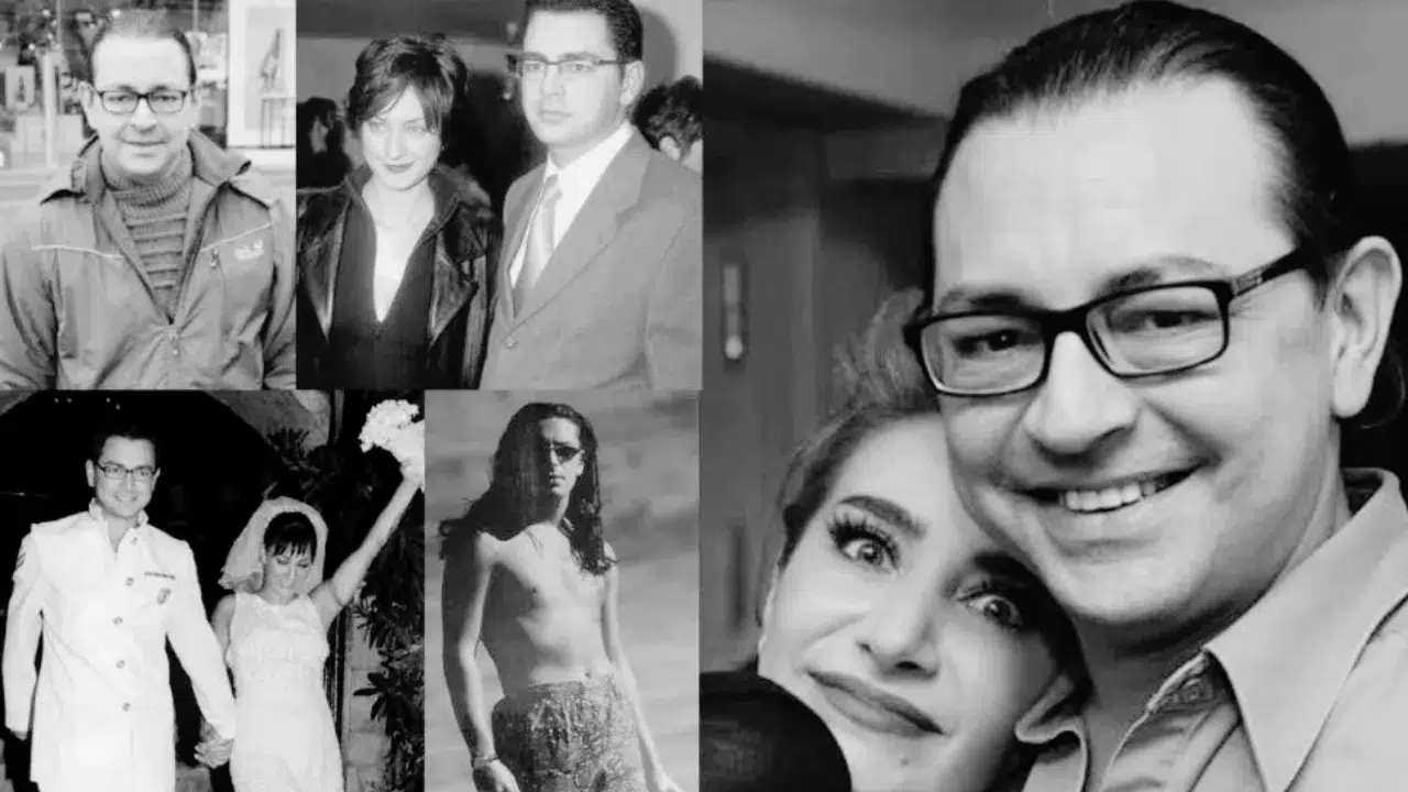 Özlem Tekin'in Eski Eşi Cem Öcal Bodrum'da Evinde Ölü Bulundu!