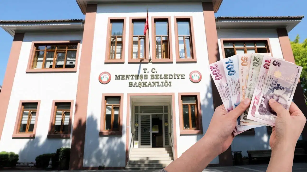 Menteşe’de İşçiye Müjde: Hakem Beklenmeden Zamlı Maaş Yolda!