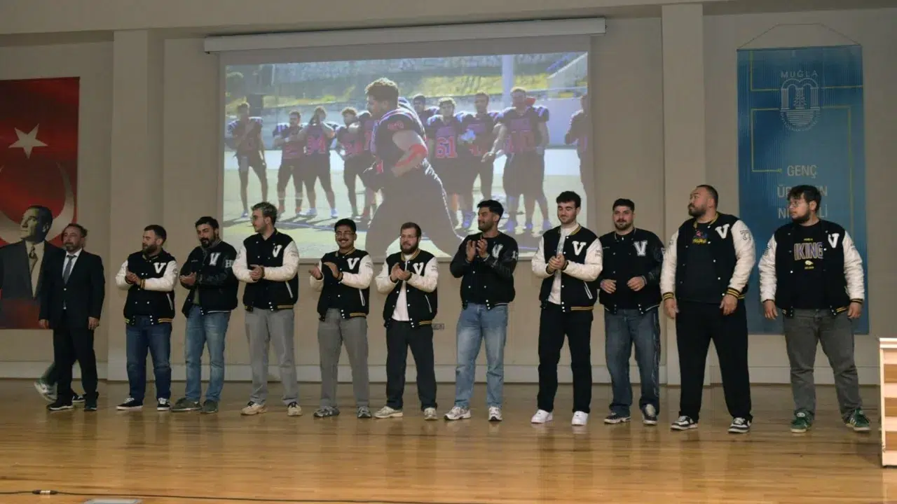 Muğla MSKÜ’den Büyük Başarı: Süper Lig’e Merhaba Dediler!