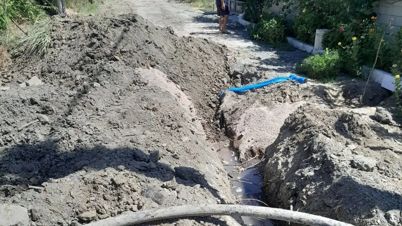 Ortaca'da Yol İsyanı: "Tek Giriş Kapanlı, Perişanık!"