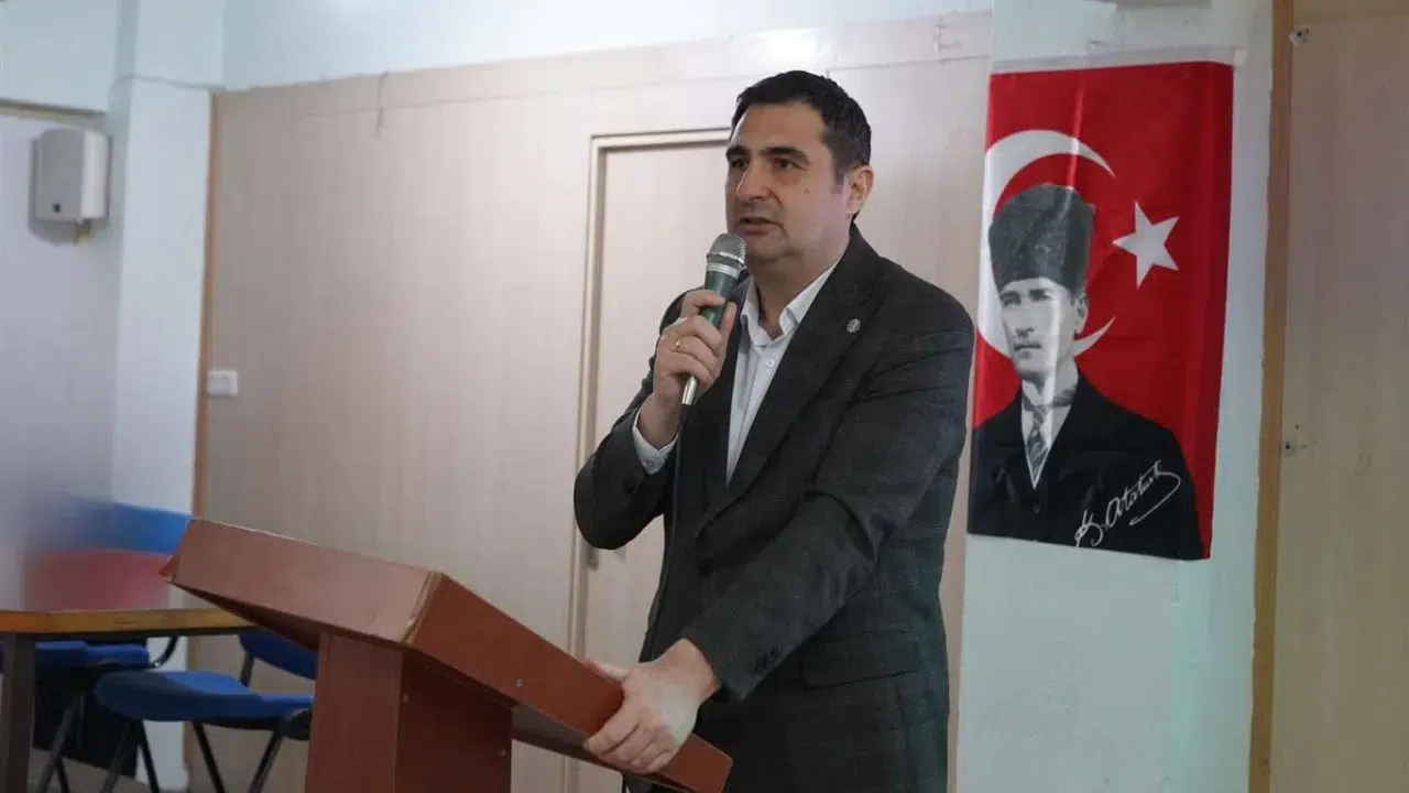 Ortaca'da Siyasete Damga Vuran İddia: İstifa mı Ediyor?