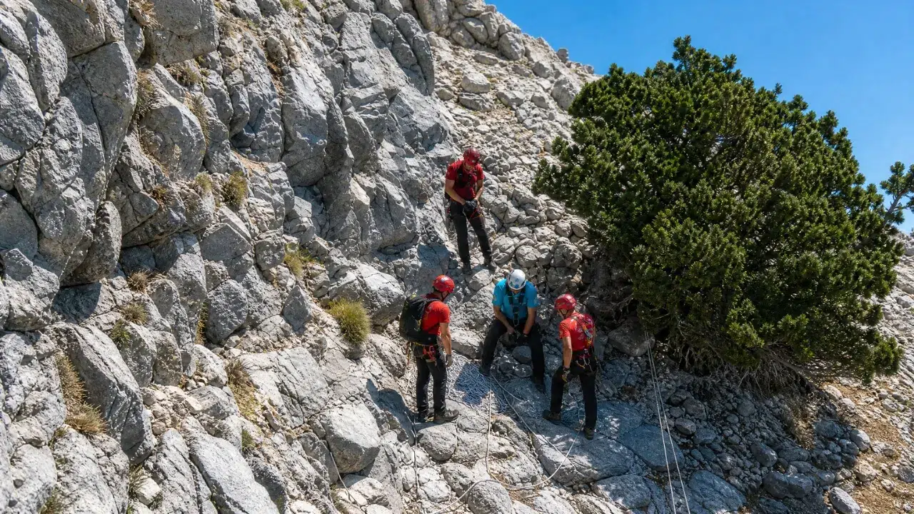 Fethiye Babadağ'da Paraşüt Kazası: 2 Ölü