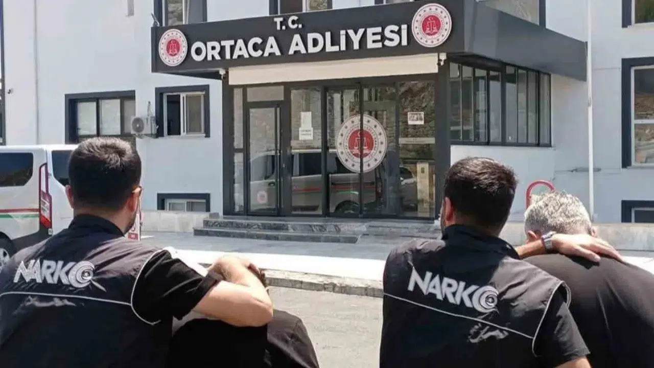 Bodrum ve Ortaca'da Uyuşturucu Operasyonu: 2 Tutuklama!