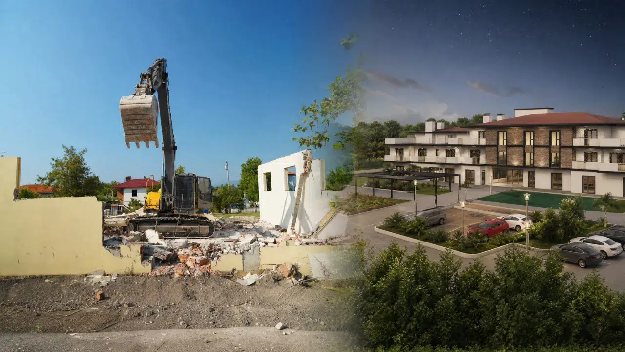 Köyceğiz'e 44 Kişilik Yaşlı Bakım Evi Geliyor