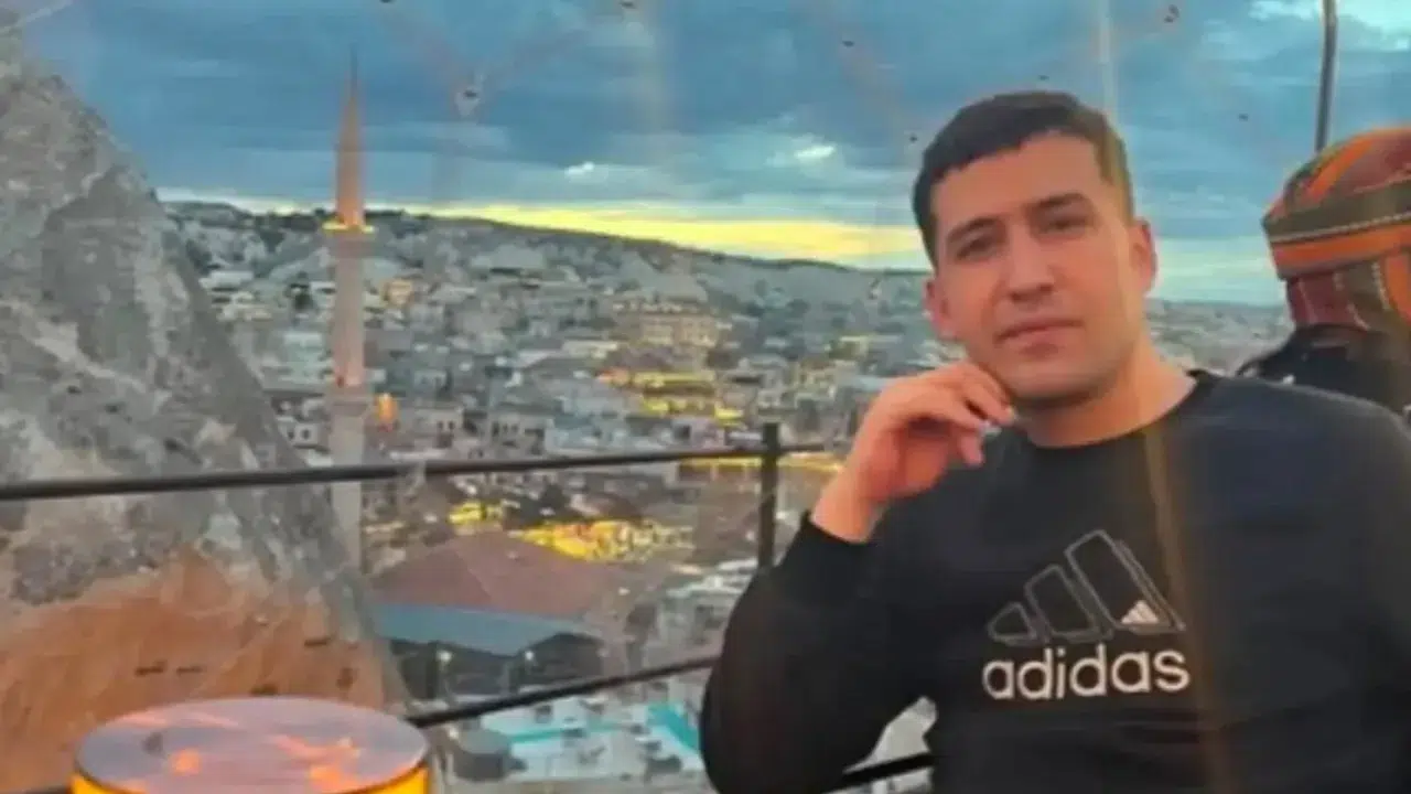 Sarsala Koyu'nda Kaybolan Berat Öztürk İçin Arama Sürüyor!