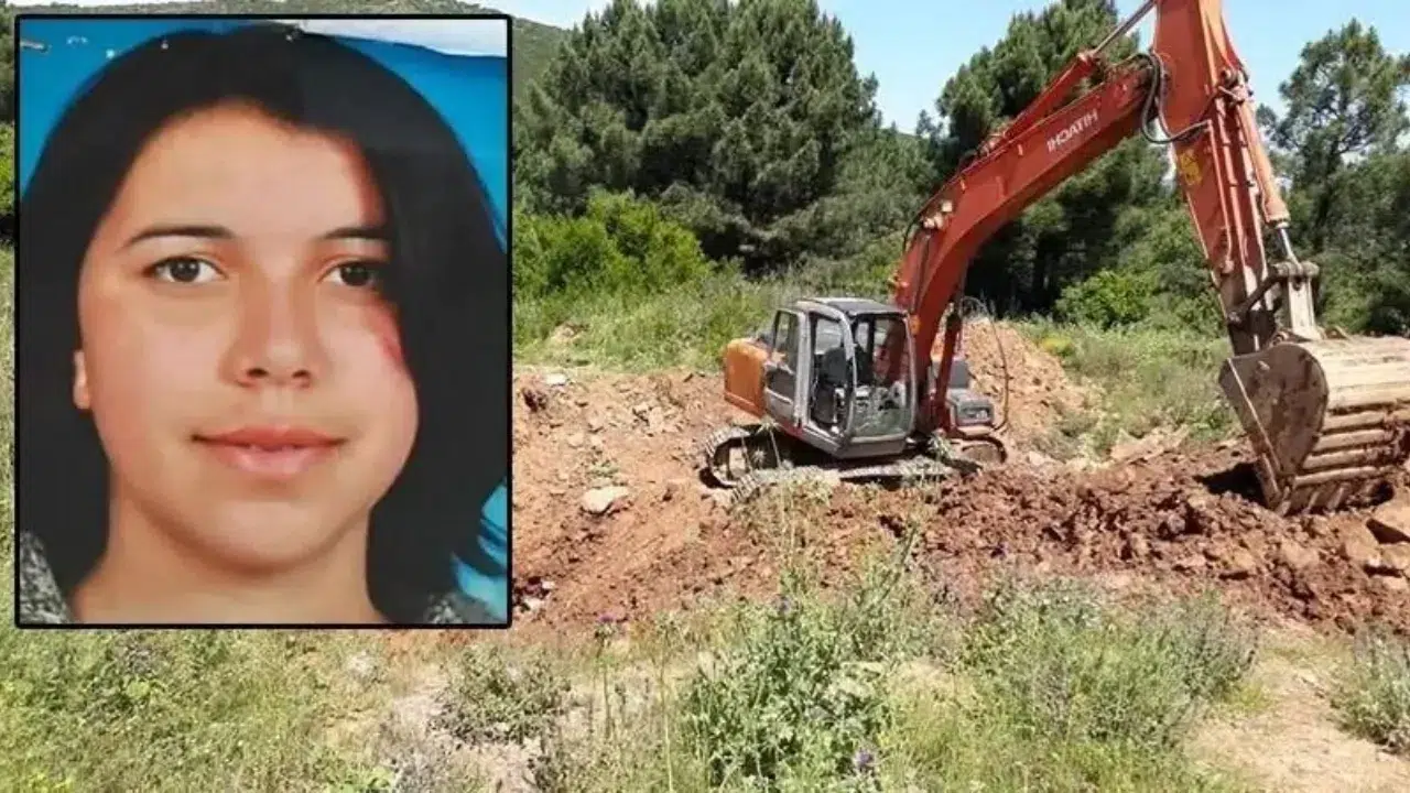 Yasemin Dermenci Davasında Savcıdan Ağır Müebbet!