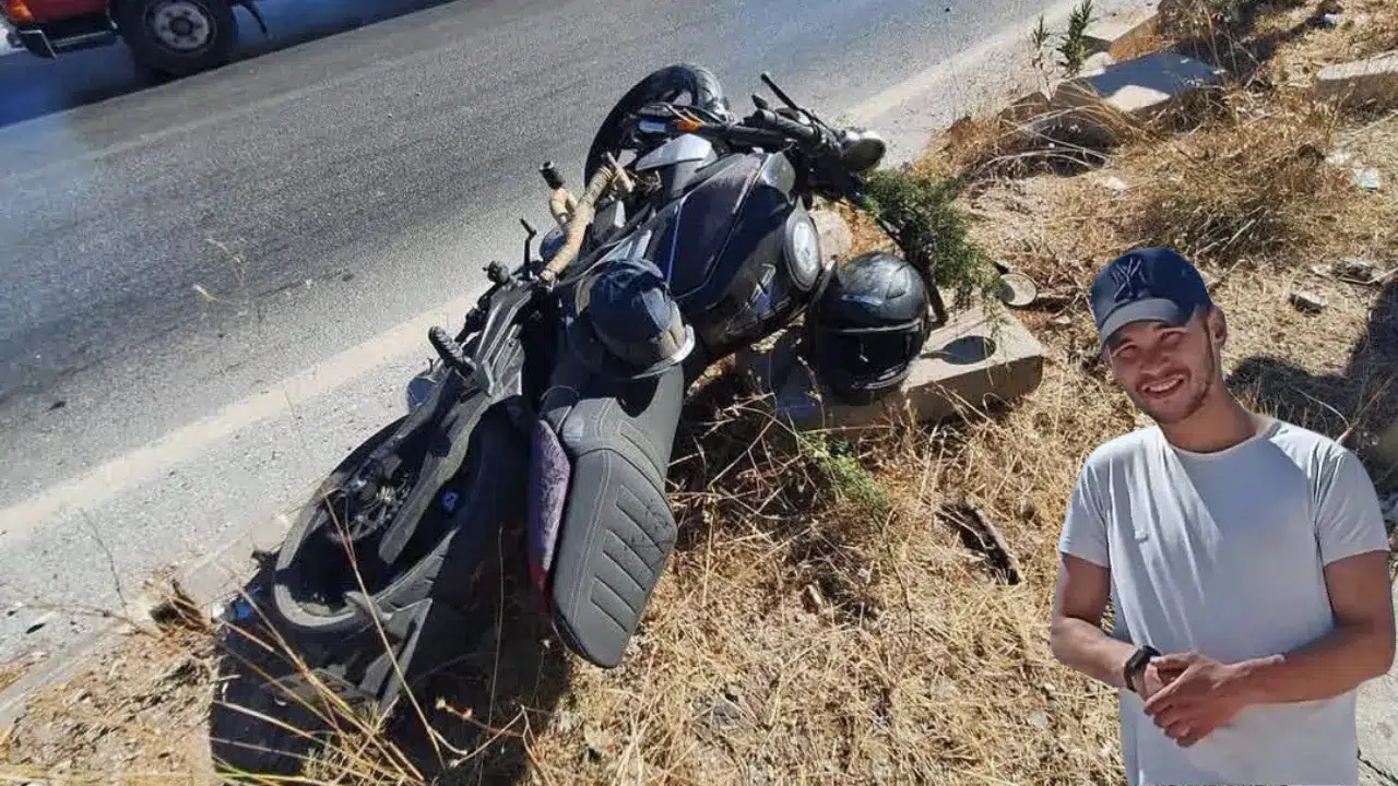 Bodrum'da Feci Motor Kazası: Efecan Göres Hayatını Kaybetti!