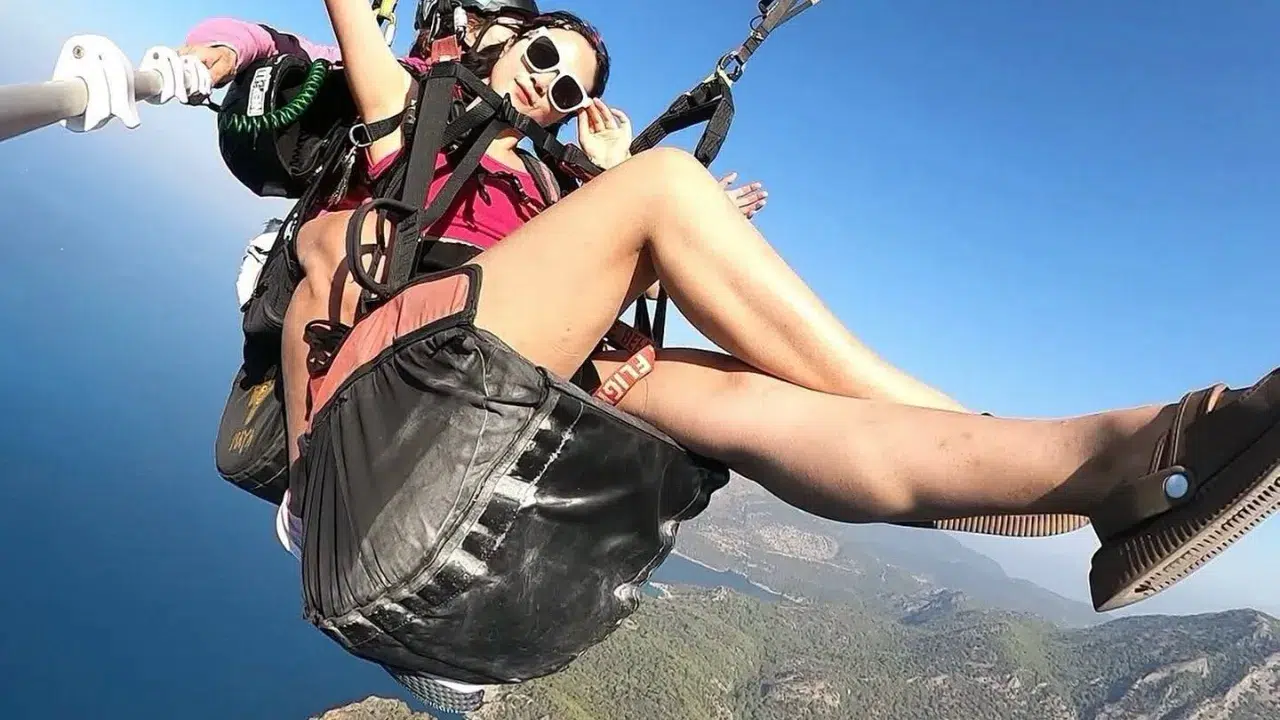 Fethiye'ye Turist Yağmuru! Çinli Ziyaretçiler Neden Geliyor?