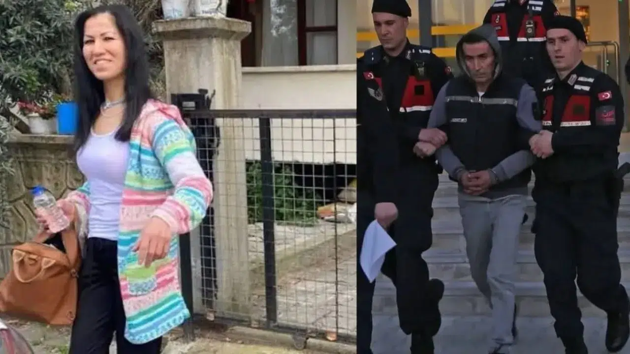 Kavaklıdere’deki Kadın Cinayeti Davasında İlk Duruşma Yapıldı!